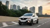 Renault Kwid Outsider 2020