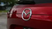 Mazda CX-5, la prova di lunga durata