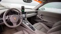 Vonnen Porsche 911 Hybrid