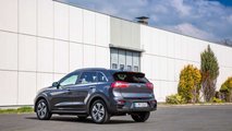 2019 Kia Niro EV (e-Niro)