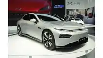 Xpeng P7