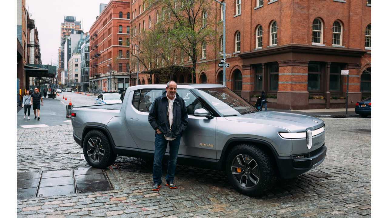 rivian 4