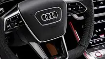 Audi RS 6 Avant (2020)