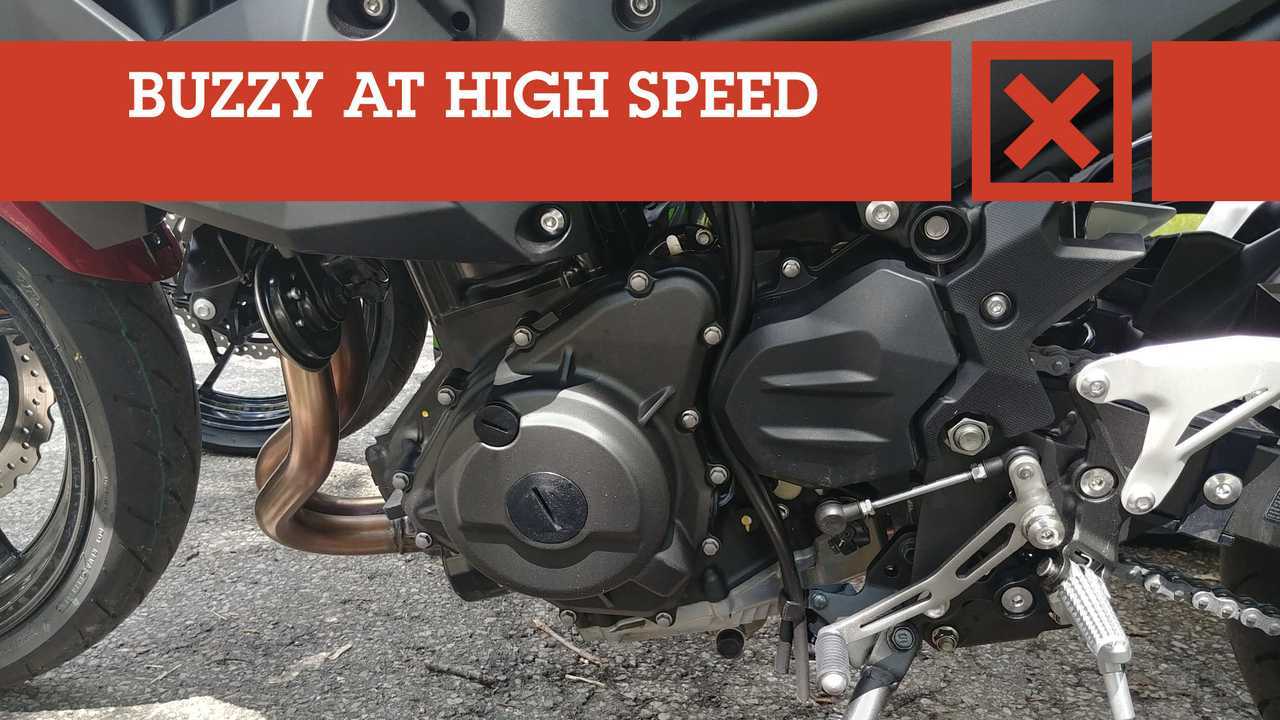 2019 Kawasaki Z400: Pros and Cons