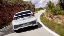 Hyundai IONIQ Electric