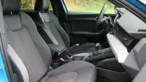 Audi A1 35 TFSI