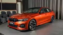 BMW 330i M Performance