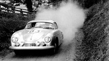 Die Geschichte der Porsche Speedster-Modelle