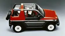 1989 Toyota RAV Four Konzept