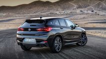 BMW X2 M35i 2019