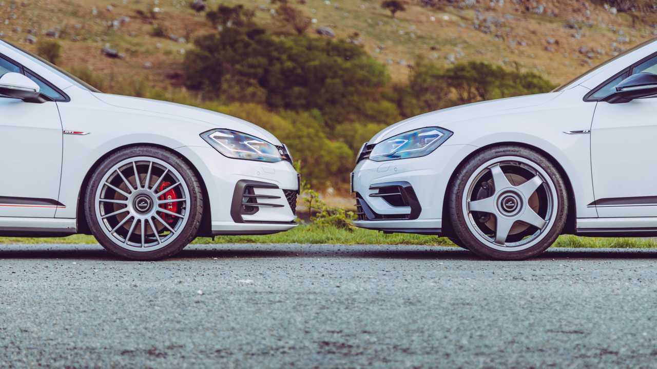 Mountune and Fifteen52 launch M52