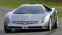 Cadillac Cien (2002)