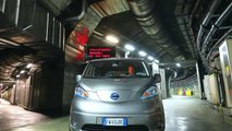 Nissan eNV200 Evalia