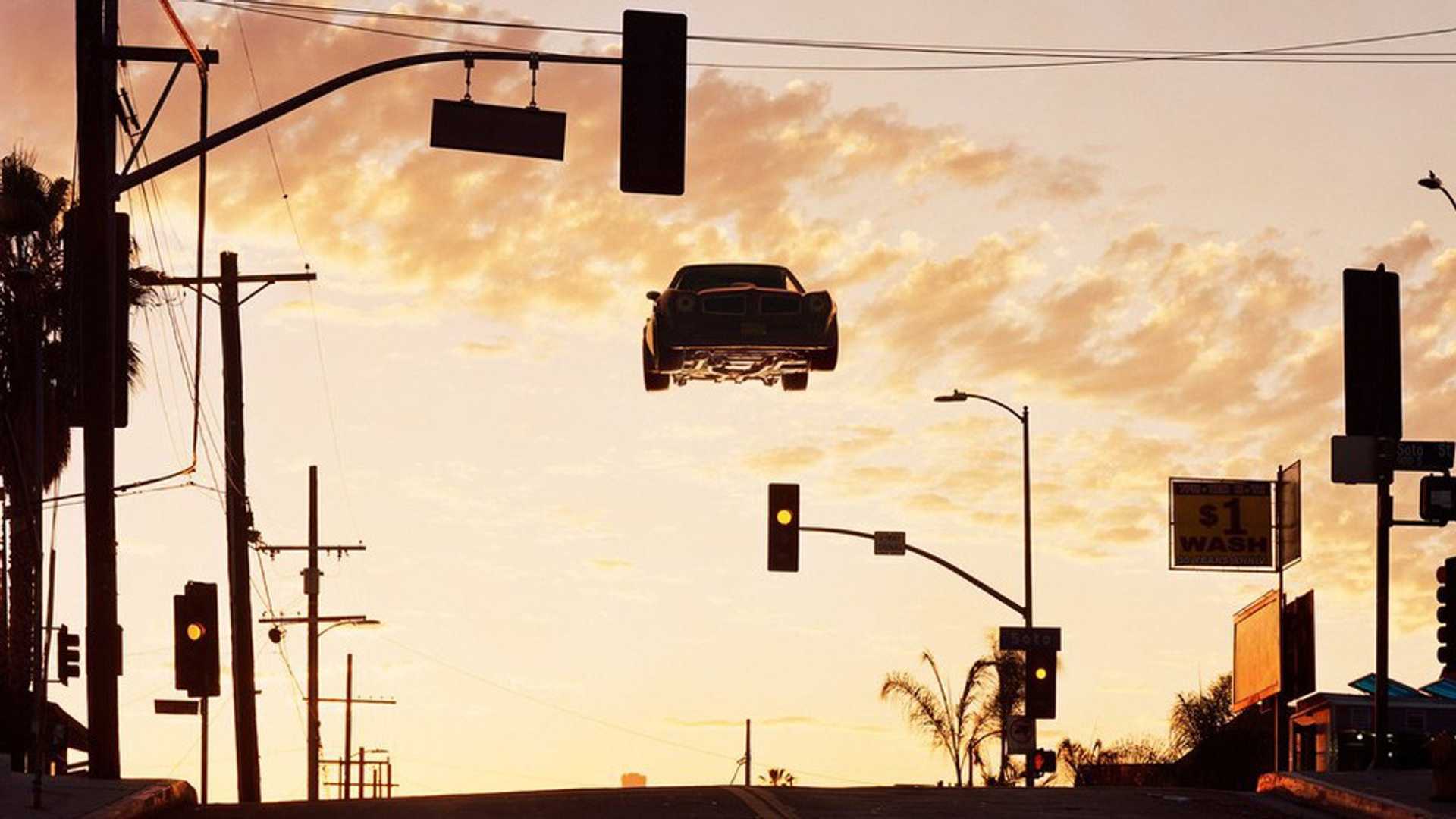 Let Your Inner Child Soar With 'The Heights' | Motorious