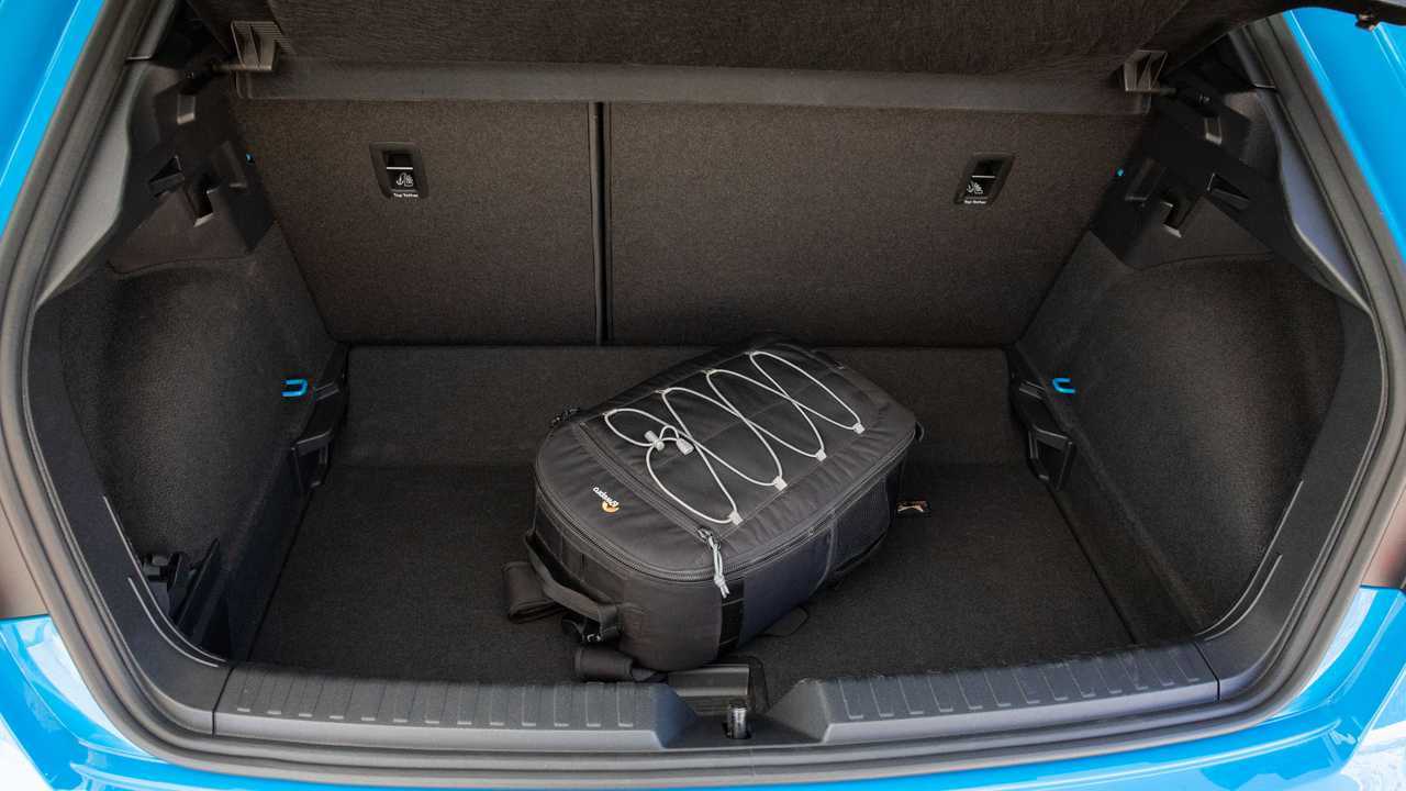 Prueba Audi A1 Sportback 30 TFSI 2019