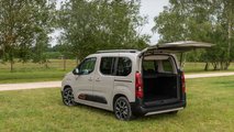 Nuovo Citroen Berlingo