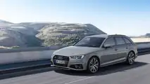 2020 Audi S4 Avant TDI