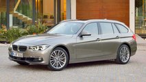 Nuova BMW Serie 3, il confronto con la vecchia