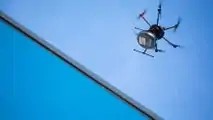 Seat, consegna di ricambi via drone