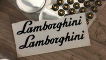 Ferrari and Lamborghini clandestine factory