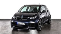 BMW i3s by AC Schnitzer