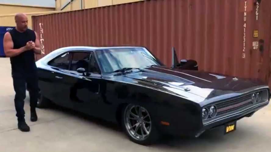 Celebrity Cars News And Reviews Motor1 Com