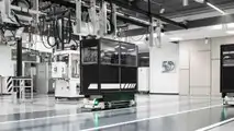 Moteur Mercedes-AMG 2,0 litres M 139
