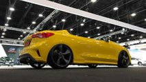 Ford Focus Speedster