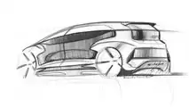Audi AI:ME Concept 2019