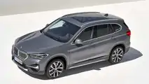 2019 BMW X1
