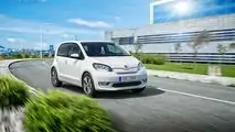 2020 Skoda Citigo e iV