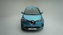 Renault Zoé 2019