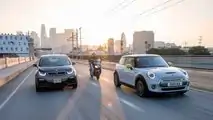 Mini Cooper SE (2019)