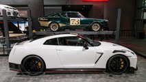 2020 Nissan GT-R Nismo