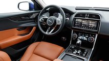 2020 Jaguar XE: First Drive