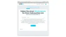 Schritt für Schritt: So funktioniert CARIO