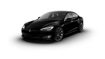 Tesla Model S (2019)