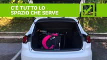 Fiat Tipo 5p 1.6 MultiJet2 Pro e Contro