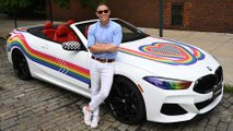 WorldPride 8 Series