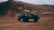 Bentley Bentayga Bengala