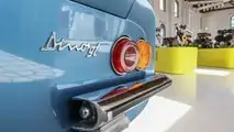 Ferrari Museum