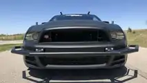 Ford Mustang GT Camera Car à vendre
