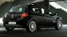 Clio Renault Sport Luxe Limited Edition