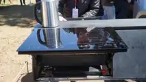 Rivian R1T Overland Expo Live