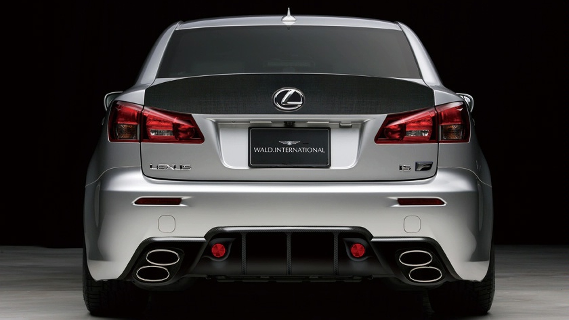 Wald International Releases New ISF Images Photos