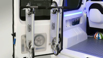 Ford Transit Connect Family One Concept