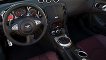 2010 Nissan 370Z Roadster