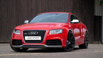 Audi RS5 by MTM 29.07.2010