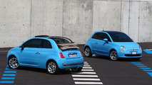 Fiat 500 and 500C TwinAir 12.07.2010