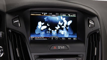 Ford Focus Electric 07.01.2011